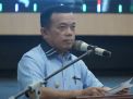 RRI Jambi Canangkan Zona Integritas: Gubernur Al Haris Tekankan Budaya Kerja Berintegritas