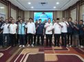 Resmi Dilantik: SMSI Muaro Jambi Siap Jadi Lokomotif Informasi Berkualitas dan Penggerak Pembangunan