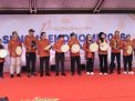 Gubernur Al Haris Targetkan Sensus Ekonomi 2026 Jambi Sukses dan Akurat