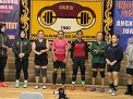 Cetak Sejarah! Lifter Putri Jambi Yuliana Klarisa Lolos Pelatnas Asian Games 2026
