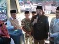 Suasana Haru Warnai Kepulangan 270 Jamaah Haji Tanjab Barat Kloter 21, Bupati Anwar Sadat: Semoga Mabrur