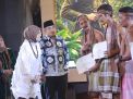 Festival Raden Hamzah 2026: Bupati Anwar Sadat Tegaskan Peran Vital Suku Anak Dalam