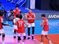 Sejarah Baru: Indonesia Juara AVC Men’s Cup 2026, Bungkam Korea Selatan 3-0!