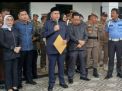 ​DPRD Kota Jambi Belum Bisa Penuhi Tuntutan Hak Angket: Ini Alasannya