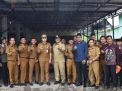 Warga Tanjung Raden Nikmati Manfaat Program Kampung Bahagia, Diza Hazra: Ini Bukti Gotong Royong