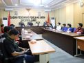 Bawaslu Jambi Rangkul Mahasiswa dan OKP: Siapkan Fondasi Pemilu 2029 yang Lebih Berkualitas