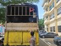 Gagalkan Pengiriman 11 Ribu Liter BBM Ilegal: Polda Jambi Tangkap Dua Pelaku