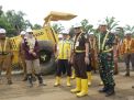 Sekolah Rakyat Geragai Segera Beroperasi, Bupati Dillah: Ini Investasi Nyata untuk Indonesia Emas