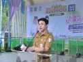 Tutup FASI XXIV: Wakil Wali Kota Diza Lepas Kafilah Berbakat untuk Tingkat Provinsi