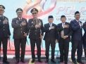 Peringati Hari Bhayangkara ke-80: Gubernur Al Haris Tekankan Pentingnya Sinergi untuk Pembangunan Jambi