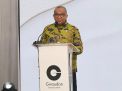Wamenaker: Investasi Harus Berdampak Nyata pada Penciptaan Lapangan Kerja Berkualitas