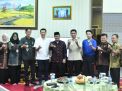 Pemkot Jambi Genjot PAD Lewat Creative Financing: Targetkan Pembangunan Maksimal
