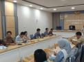 Komisi III DPRD Jambi Kejar Percepatan Perbaikan Jalan: Padang Lamo Jadi Perhatian Khusus 