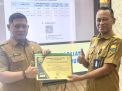 Disdik Jambi Beri Penghargaan ke PPTK Berkinerja Terbaik