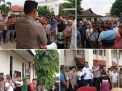 Ratusan Warga Serampas Padati Sidang Warga Renah Alai: Tegaskan Bukan Intervensi Hukum