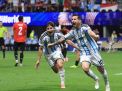 Sihir Atlanta: Kebangkitan 'Mustahil' Argentina ke 8 Besar Piala Dunia 2026