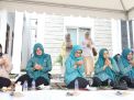 Bukan Sekadar Sarapan: Pojok Berkah PKK Jambi Jadi Wadah Literasi Perlindungan Kerja