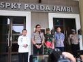 Perangi Geng Motor di Jambi: Gubernur Al Haris dan Forkopimda Nyatakan Sikap Tegas