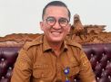Pemprov Jambi Bantah Isu Uang Rp1,5 T Raib: Itu Akumulasi Temuan Sejak 2002