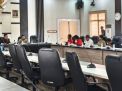 Dialog Hangat Warnai Aksi GMNI di DPRD Jambi: Pimpinan Dewan Janji Tindaklanjuti Tuntutan
