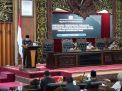Jawab Pandangan Fraksi DPRD: Gubernur Al Haris Beberkan Realisasi APBD 2025 dan Status Temuan BPK