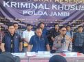 Peretasan Bank Jambi: Sindikat Lokal Bantu Hacker Bulgaria Kuras Rp144 Miliar