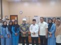 Gubernur Bengkulu Pelajari Manajemen RSUD Raden Mattaher: Puji Program Pro Rakyat Al Haris