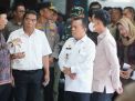 Gubernur Al Haris Dampingi Wapres Gibran Tinjau RSUD Raden Mattaher: Jambi Minta Percepatan Pengadaan Alat Medis