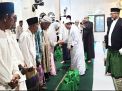 Gubernur Al Haris Ingatkan Pejabat Jambi: Jangan Persulit Urusan Masyarakat