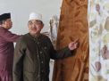 Bupati Anwar Sadat Siap Fasilitasi UMKM Ecoprint Kuala Dasal Naik Kelas