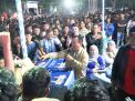 Warga Jambi Padati Lapangan Garuda: Nobar Final Piala Dunia 2026 Berbuah Berkah untuk UMKM