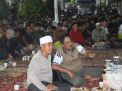 Nobar Final Piala Dunia 2026 Berlangsung Meriah, Bupati Anwar Sadat: Ekonomi Warga Ikut Bergerak