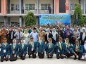 Gubernur Al Haris Buka PKKMB Poltekkes Kemenkes Jambi 2026: Tekankan Pentingnya Mutu SDM Kesehatan