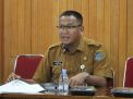 Pemkab Tanjab Barat Dorong Penguatan Mutu Layanan Kesehatan Lewat Sinergi BPJS