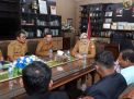 Ubah Limbah Kelapa Jadi Berkah: Tanjab Timur Siap Produksi Coco Fiber Skala Besar