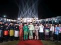 Tuan Rumah Sabet Juara Umum MTQH ke-52 Merangin: Sungai Manau Dominasi Papan Atas
