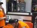 Skandal Korupsi DAK SMK Jambi: Eks Kadisdik dan Dua Tersangka Resmi Dilimpahkan ke Kejati