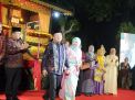 Festival Jambi Elok Nian 2026 Resmi Dibuka: Gubernur Al Haris Dorong UMKM dan Budaya Lokal Jadi Motor Ekonomi