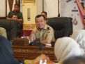 Gubernur Al Haris Pimpin Persiapan Tol Jambi-Rengat: Tegaskan Pengadaan Lahan Wajib Transparan dan Adil