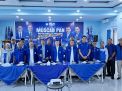 PAN Jambi Rampungkan Konsolidasi: 6 DPD Resmi Tetapkan Ketua DPC