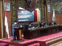 Gubernur Al Haris Perjuangkan PI PetroChina untuk Jambi: Target Dana Bagi Hasil Tembus 8 Persen