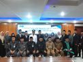 Lantik 16 Pejabat Baru: Pemkab Tanjab Barat Genjot Kinerja Pelayanan Publik