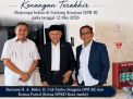 Kenang Pertemuan Terakhir: Kemas Faried Sampaikan Duka Mendalam atas Wafatnya H. Bakri
