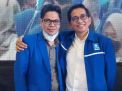 Anggota DPRD Jambi Ansori Kehilangan Mentor Politik: Kenang Sosok H. Bakri