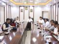 Strategi Cegah Karhutla: Pemkab Tanjab Barat Dorong Pembentukan Kantor Daops Baru