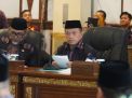 Gubernur Al Haris Dorong Birokrasi Jambi Berbenah Lewat Evaluasi SAKIP 2025