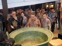 Fadli Zon Kunjungi Museum Sriwijaya Dharmakirti Jambi: Klaim Terbesar Kalahkan Borobudur dan Prambanan