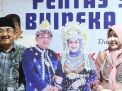 Pentas Seni Sunda dan Banjar Guncang Alun-Alun Kuala Tungkal: Warga Tumpah Ruah Nikmati Kuliner Gratis
