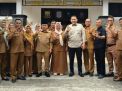 Gubernur Al Haris Tinjau Museum Geopark Merangin: Minta Pengelola Genjot Inovasi dan Tambah Koleksi
