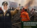 Rawan Karhutla dan Kebakaran Permukiman: Bupati Dillah Hich Larang Camat Tinggalkan Wilayah